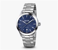 Watch Eberhard Man in Steel 41030.31 CA2C